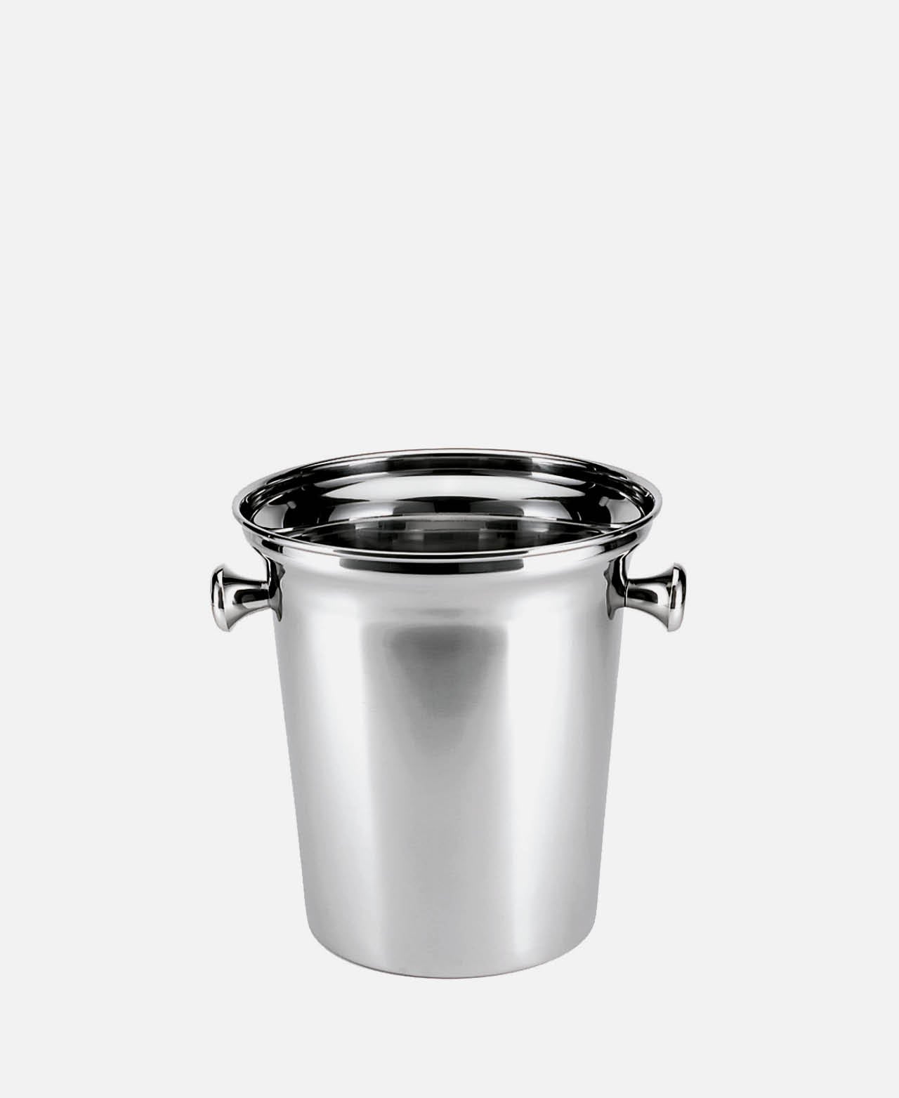 Ice Bucket - Stainless Steel