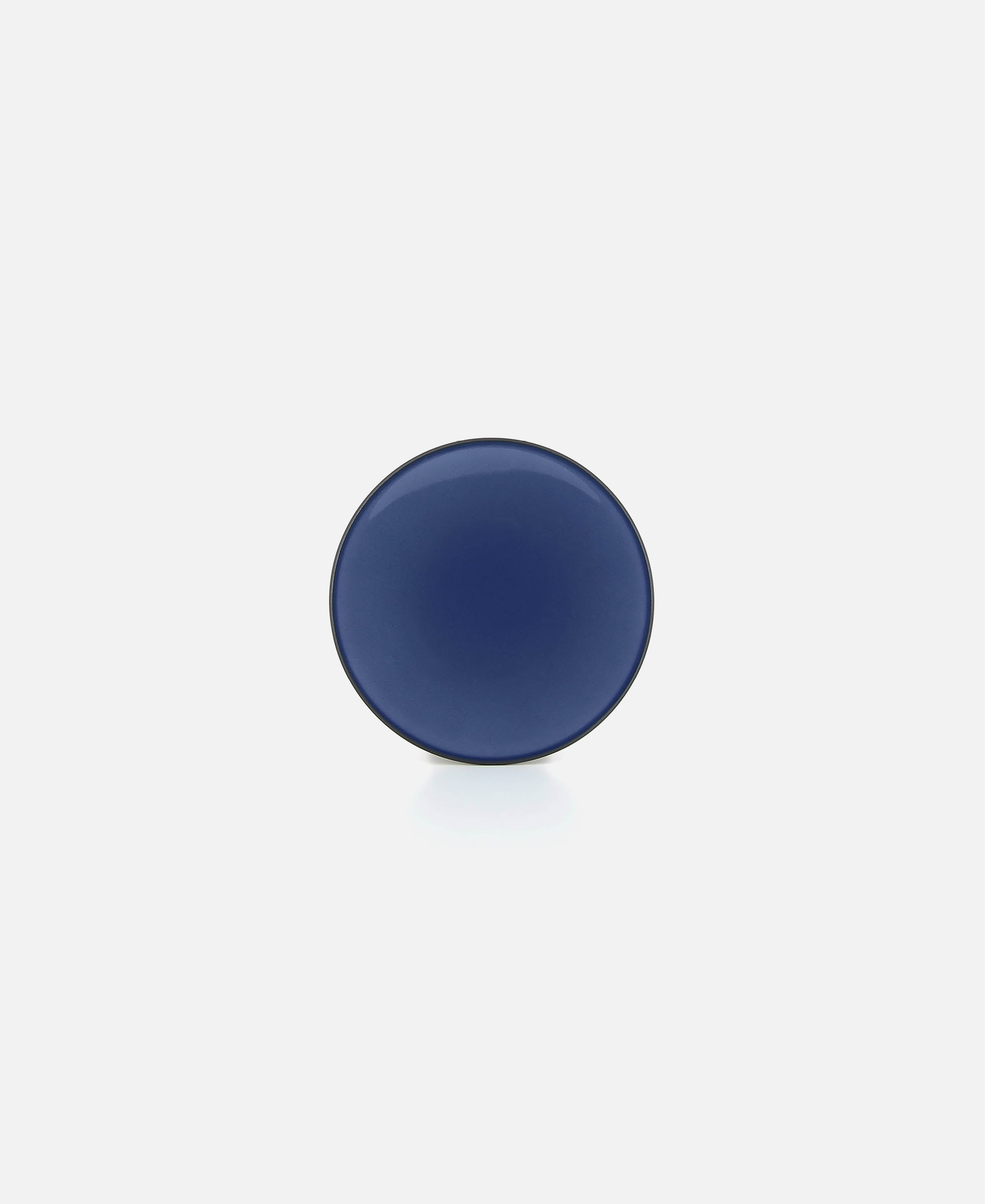 Plato Llano Equinoxe - Azul Cirrus