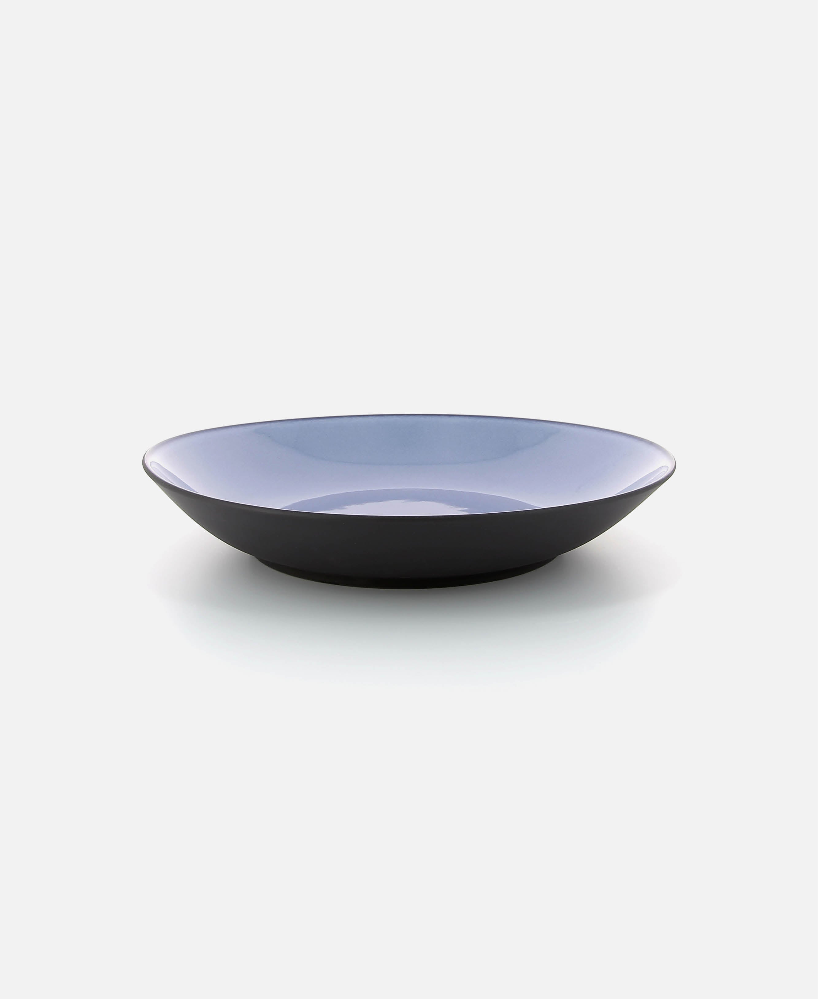 Equinoxe Large Bowl - Cirrus Blue