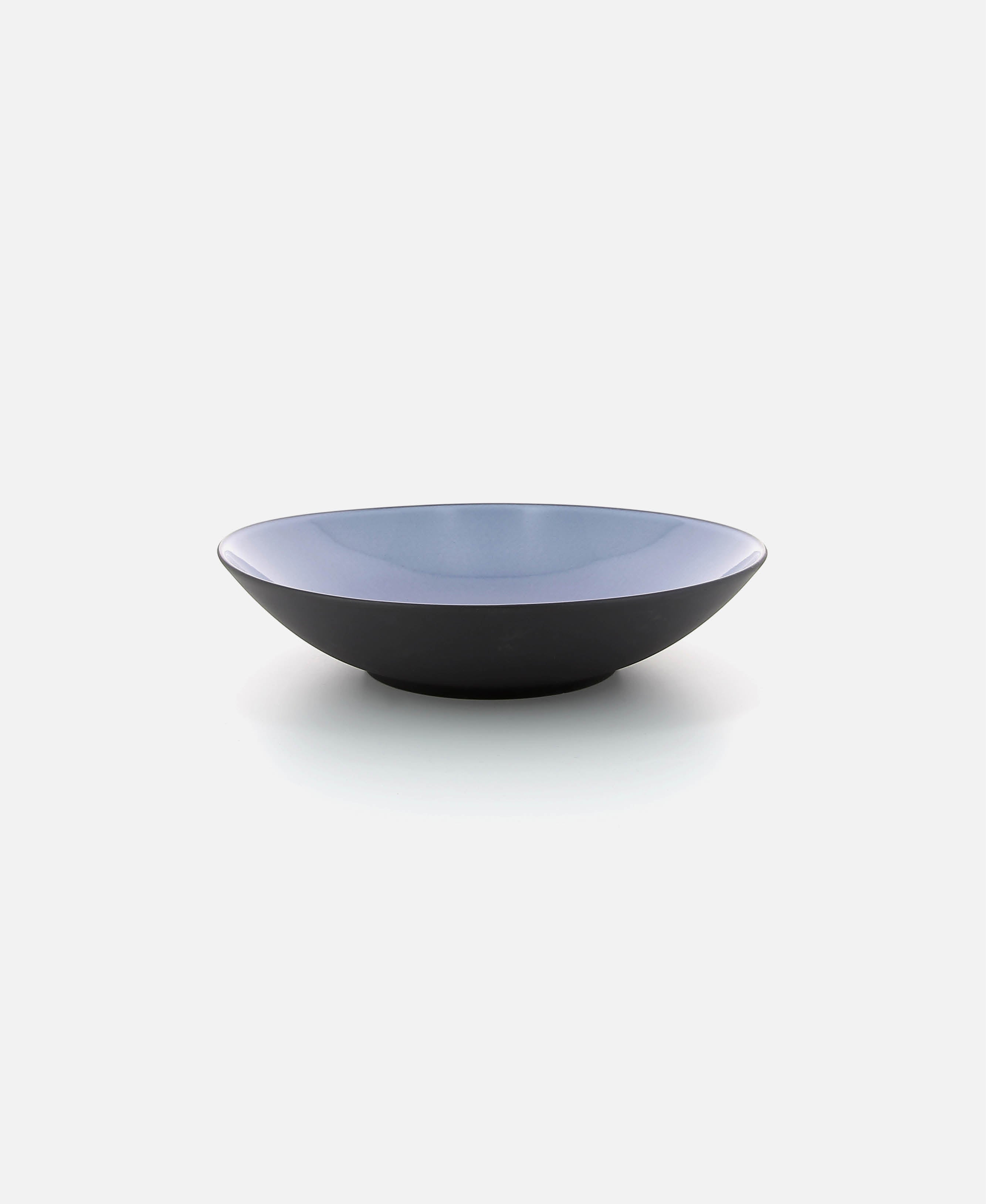 Equinoxe Medium Bowl - Cirrus Blue