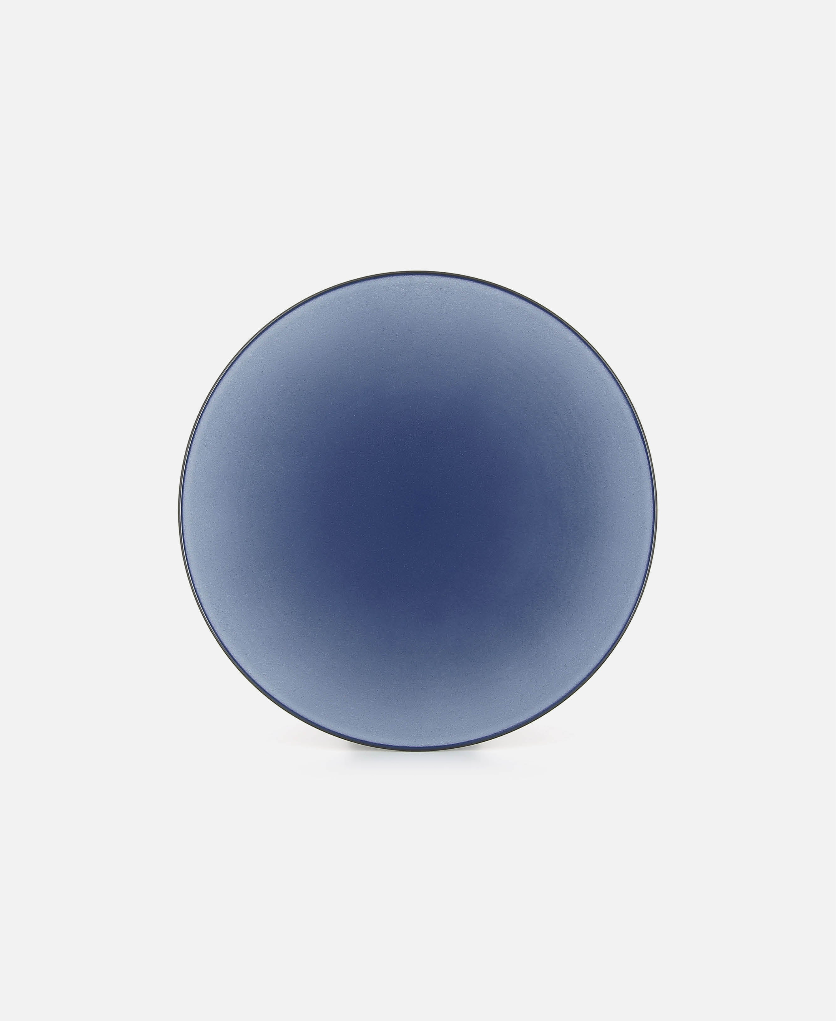 Plato Llano Equinoxe - Azul Cirrus
