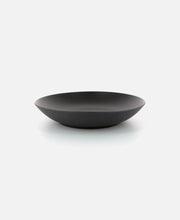 Bol Grande Equinoxe - Negro Hierro