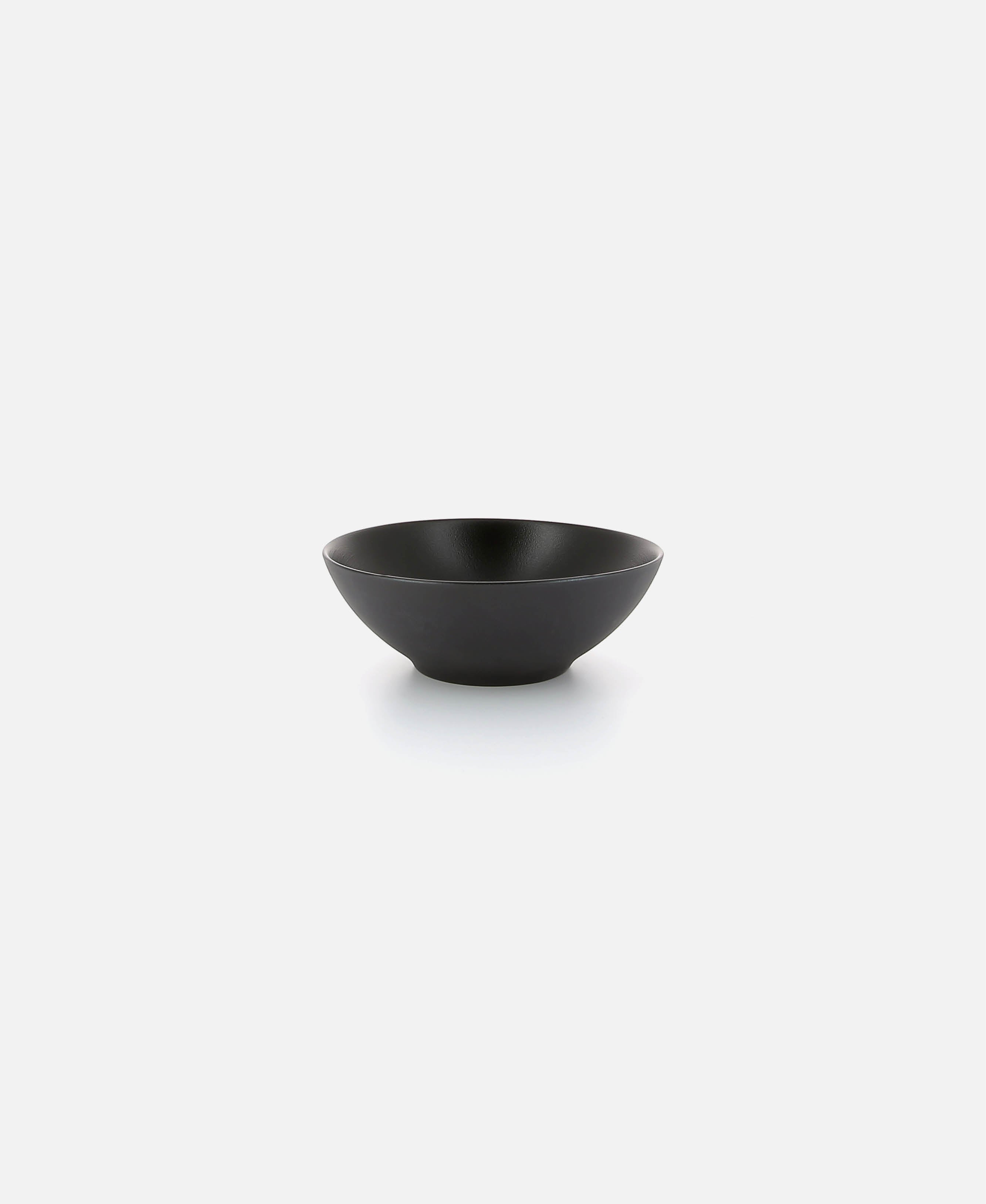 Equinoxe Bowl - Iron Black