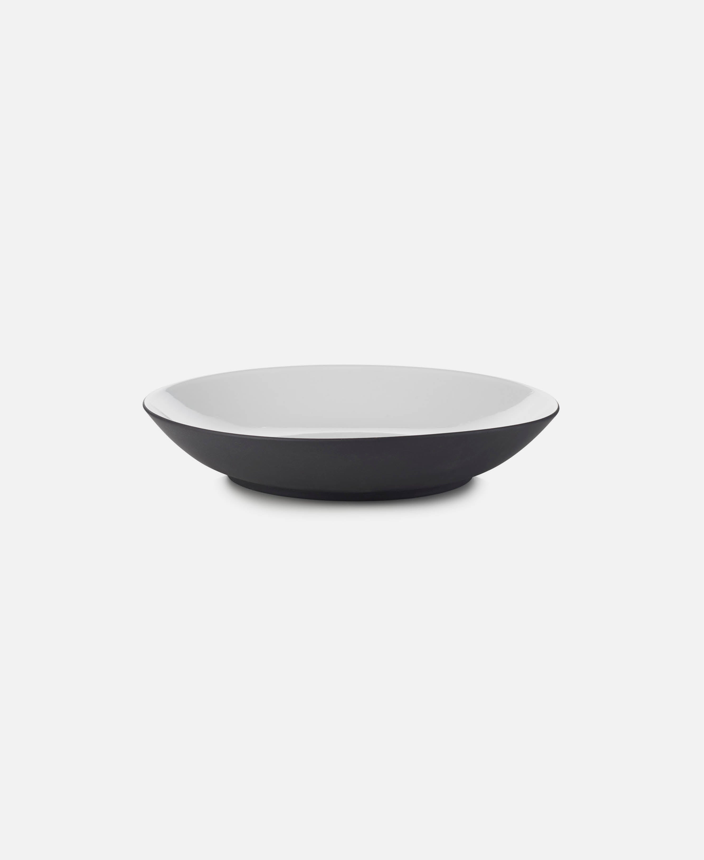 Equinoxe Large Bowl - Cumulus White