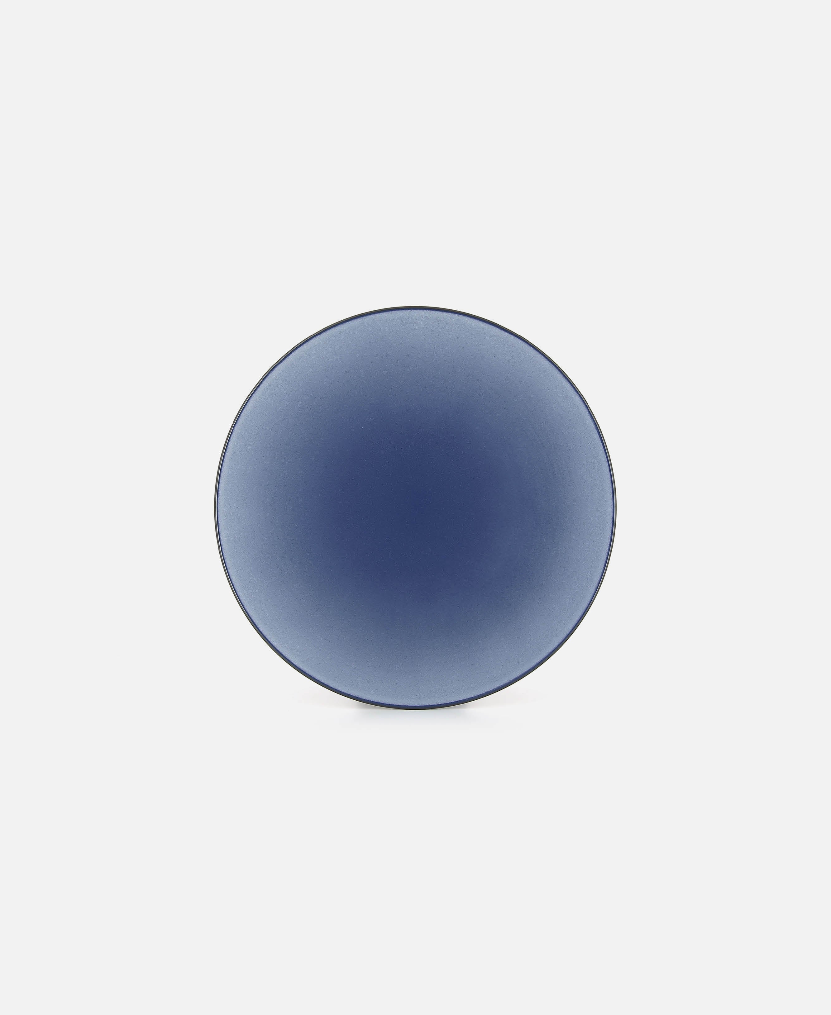 Plato Llano Equinoxe - Azul Cirrus