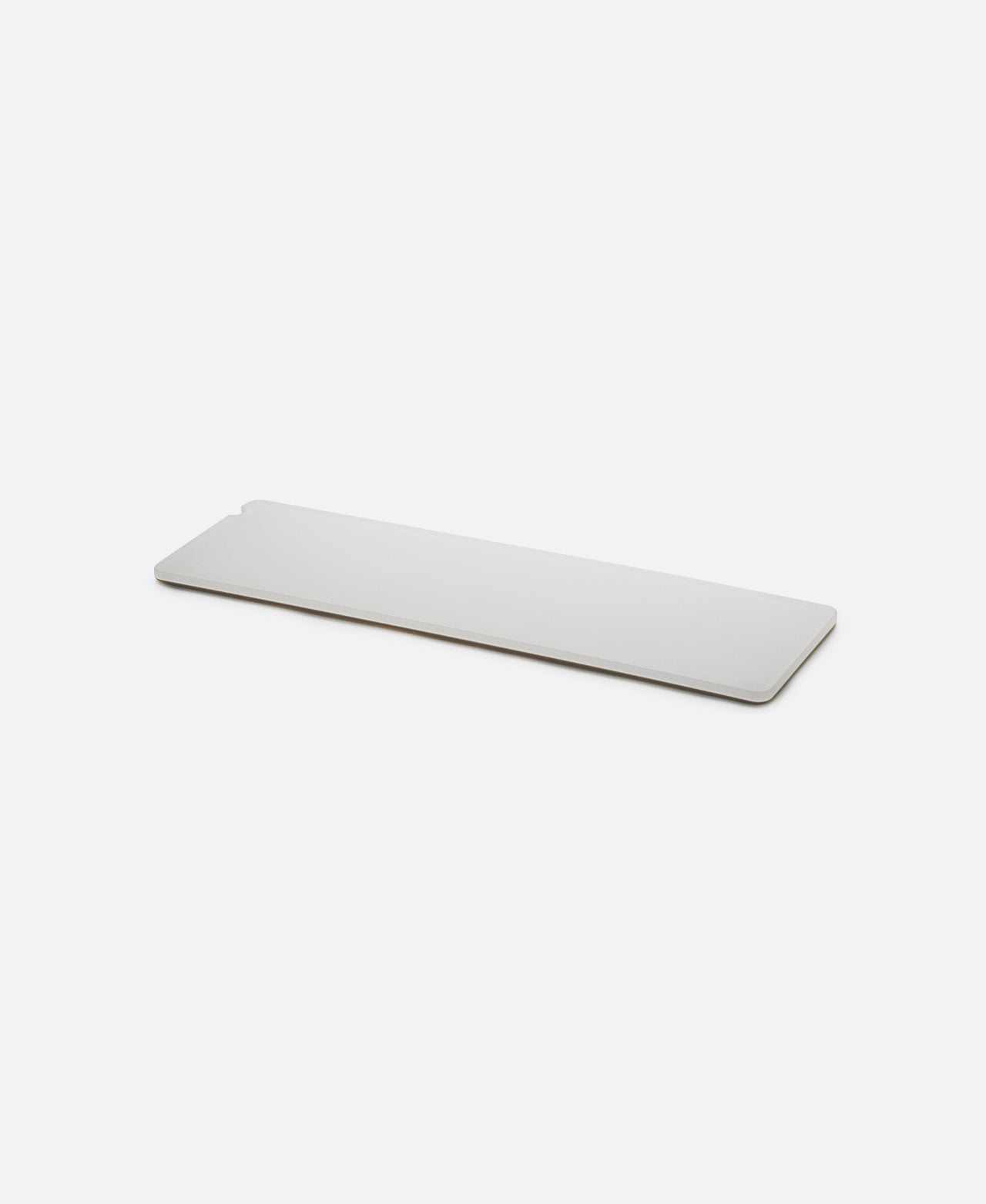 Plato GN 2/4 En Scene - Blanco
