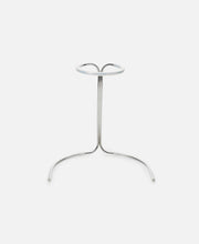 Porta Tapa Alta Bombance - Inox
