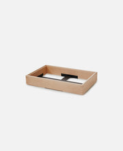 Caja Estación Fría GN 1/1 En Scene - Madera