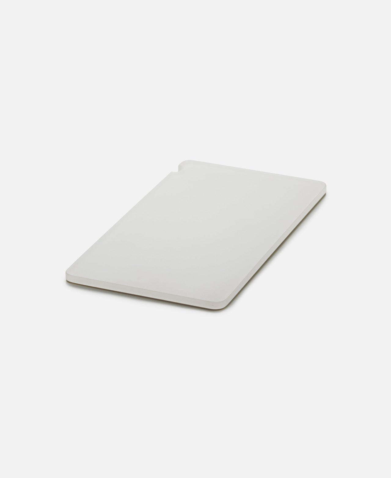 Plato GN 1/3 En Scene - Blanco