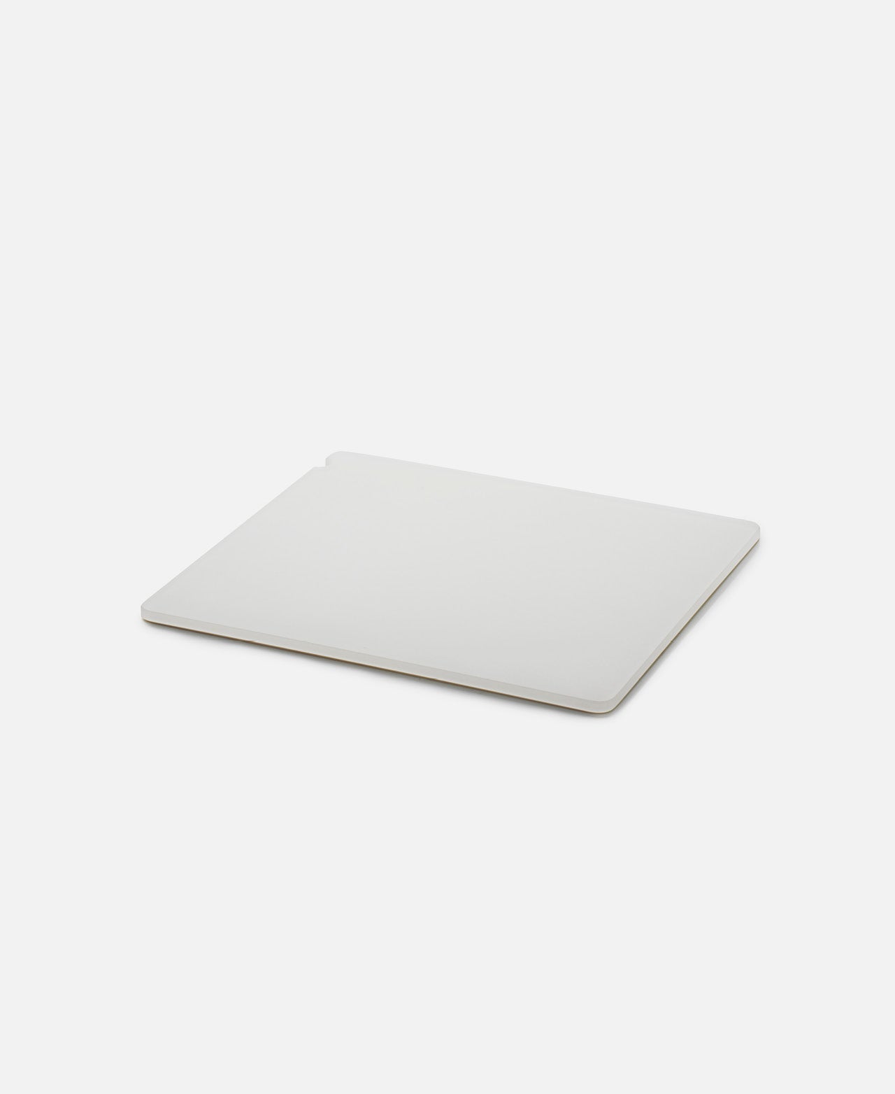 Plato GN 2/3 En Scene - Blanco