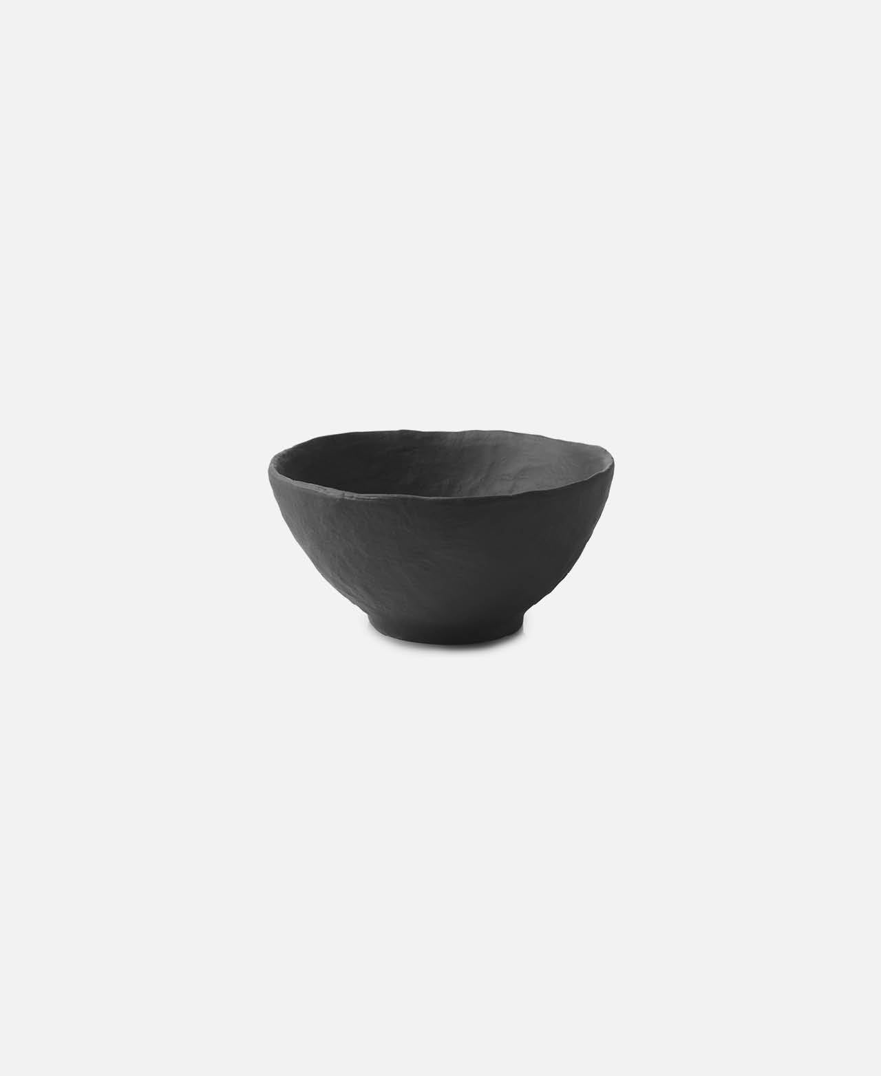 Yli Rice Bowl - Black