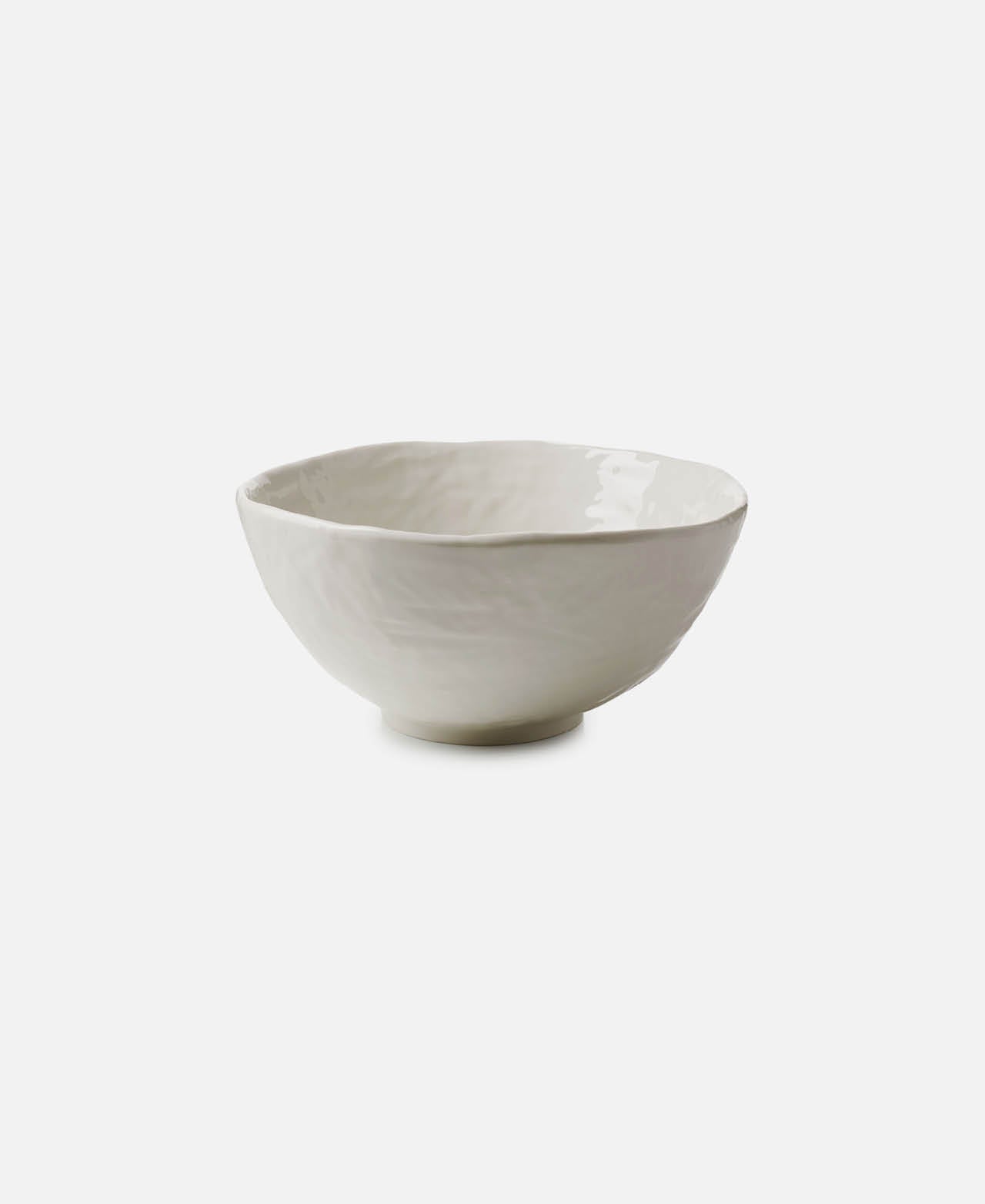 Yli Bowl - White