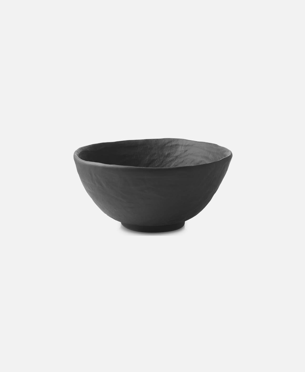 Yli Bowl - Black