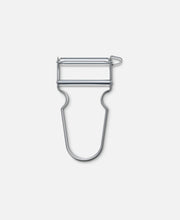 Pelador Verduras - Inox