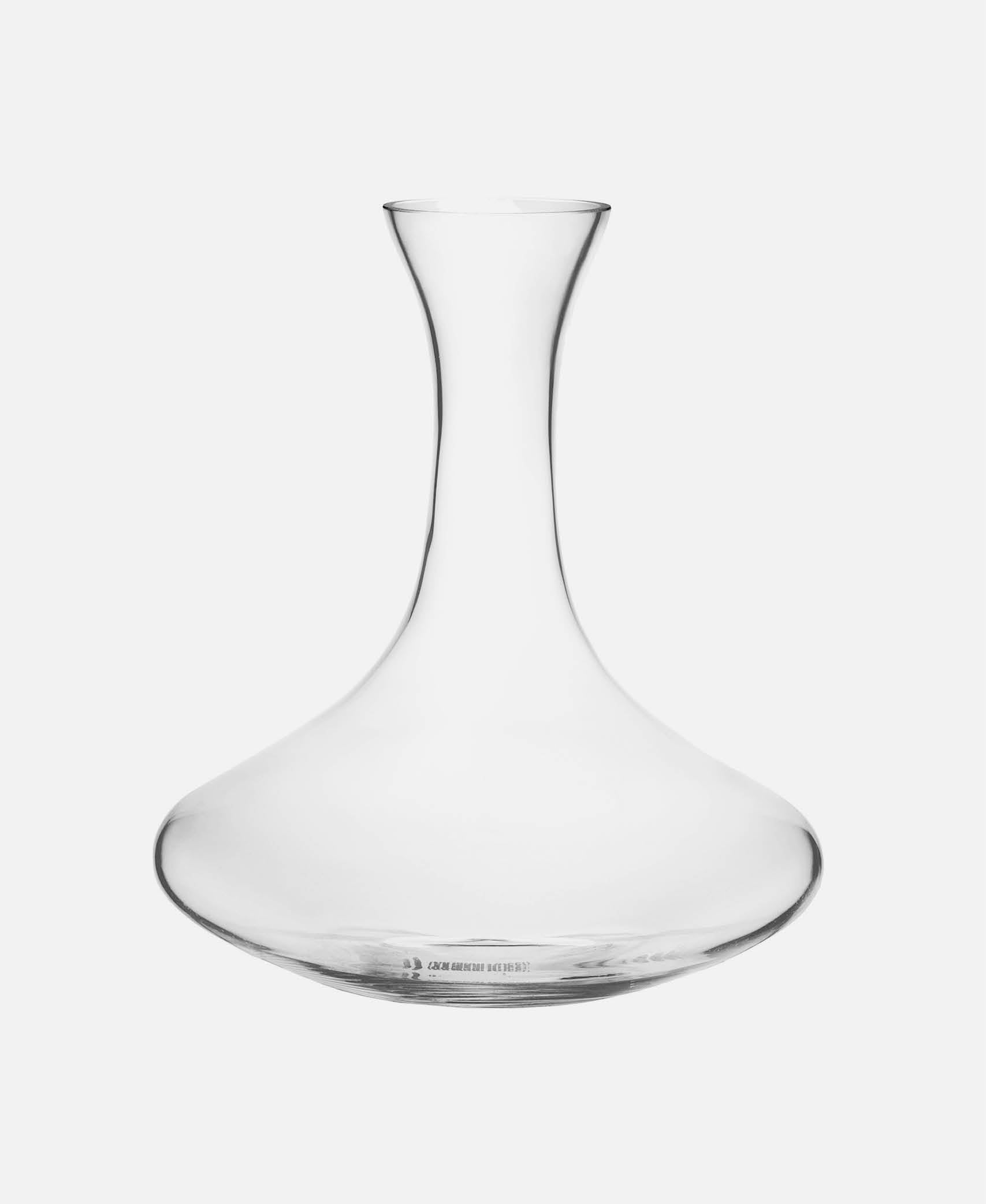 Decantador Vino Grande - Transparente h 20 cm (1 l)