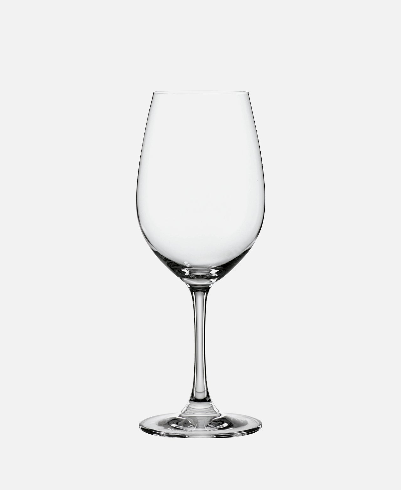 Spiegelau - Copa Vino Tinto Transparente, colección Winelovers Ø 8,6 h 21,7 cm (46 cl)