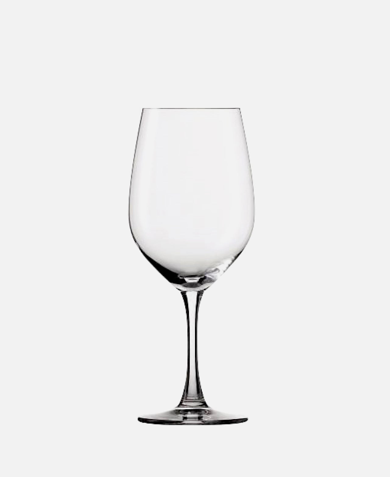 Spiegelau - Copa Burdeos Transparente, colección Winelovers Ø 9,2 h 22,6 cm (58 cl)