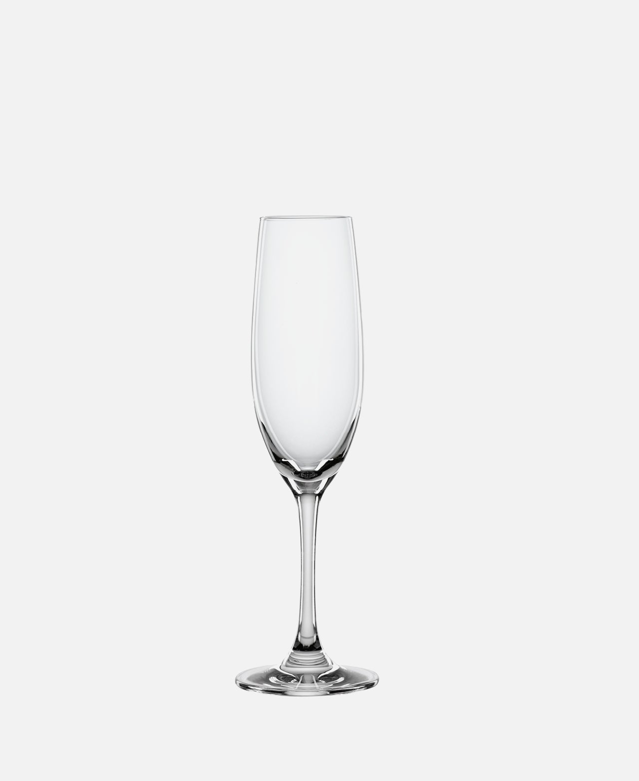 Spiegelau - Copa Flauta Transparente, colección Winelovers Ø 5,3 h 21,9 cm (19 cl)