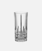 Vaso Longdrink Perfect Serve - Transparente