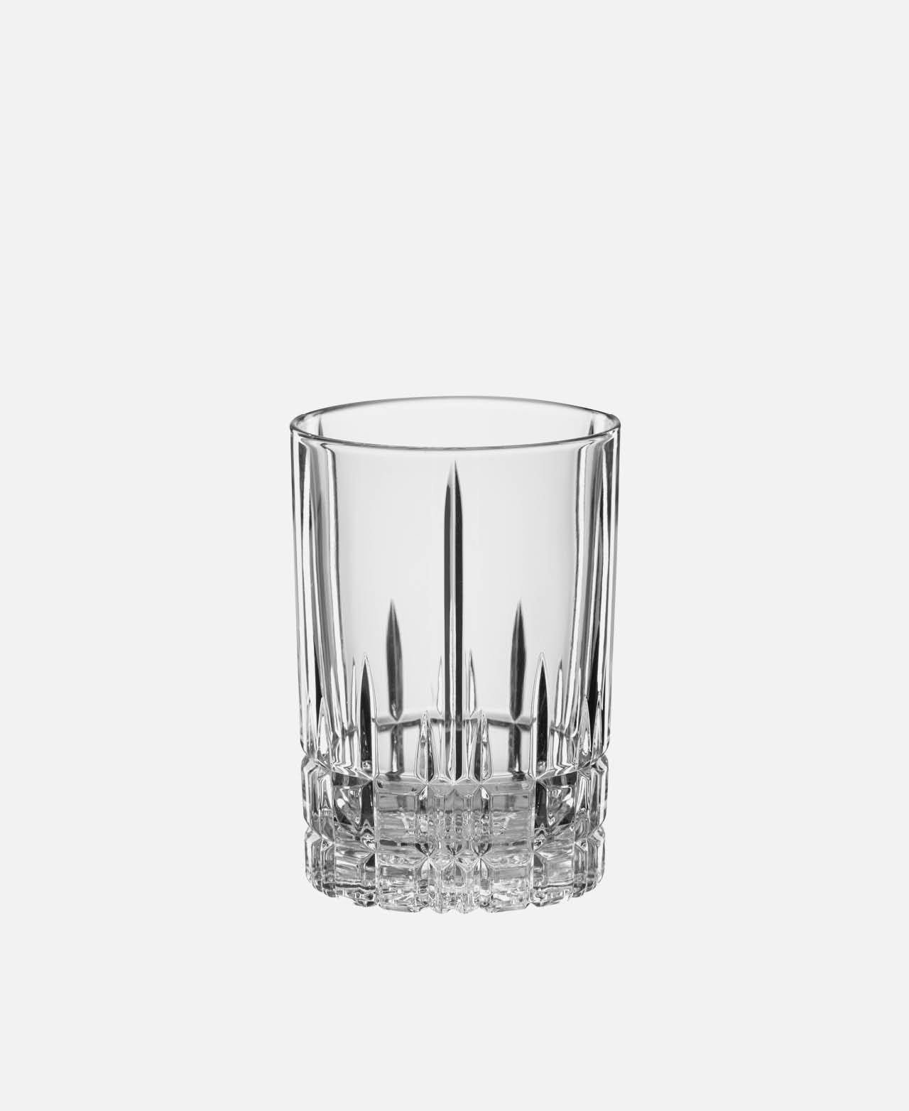 Vaso Longdrink Perfect Serve - Transparente