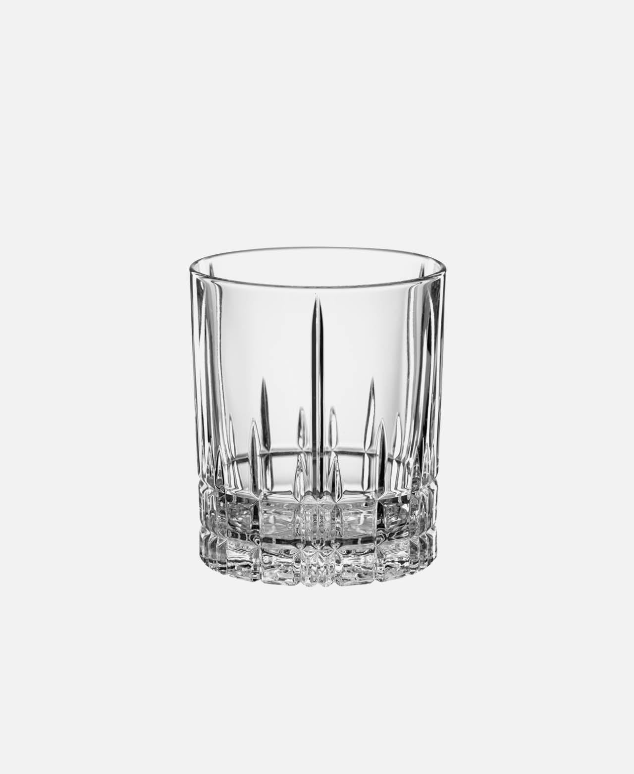 Vaso DOF Perfect Serve - Transparente