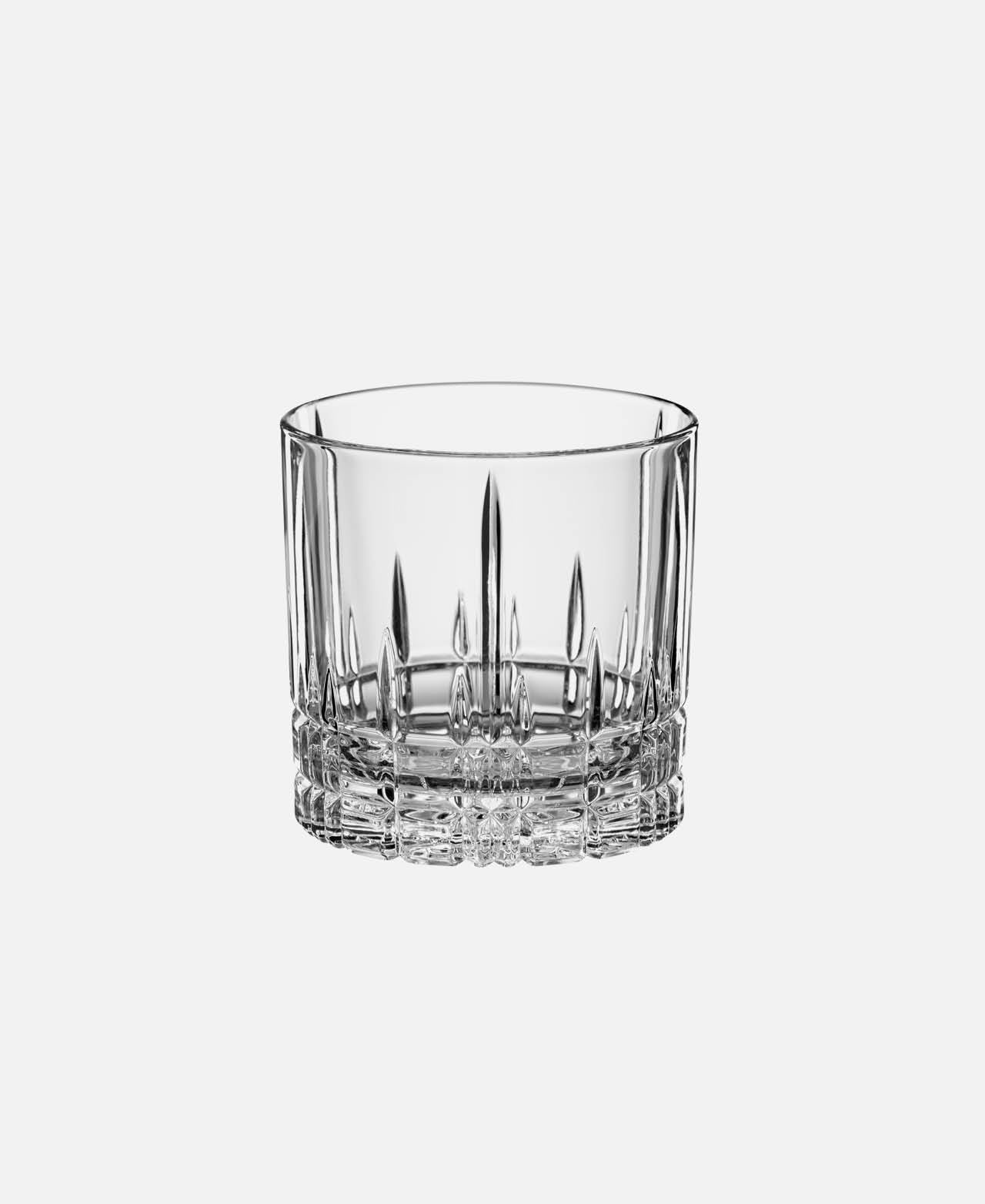 Vaso SOF Perfect Serve - Transparente