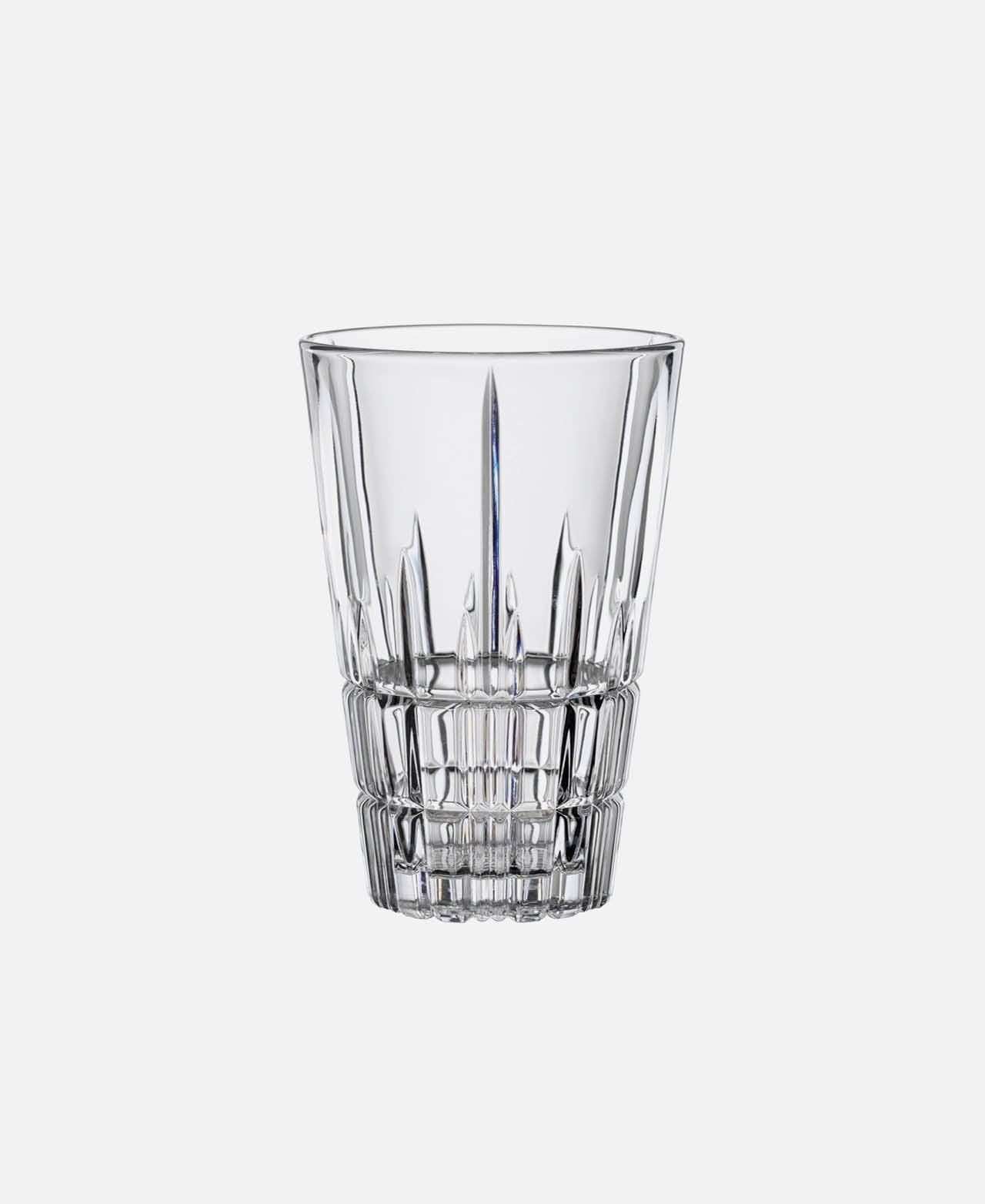 Vaso Latte Macchiato Perfect Serve - Transparente