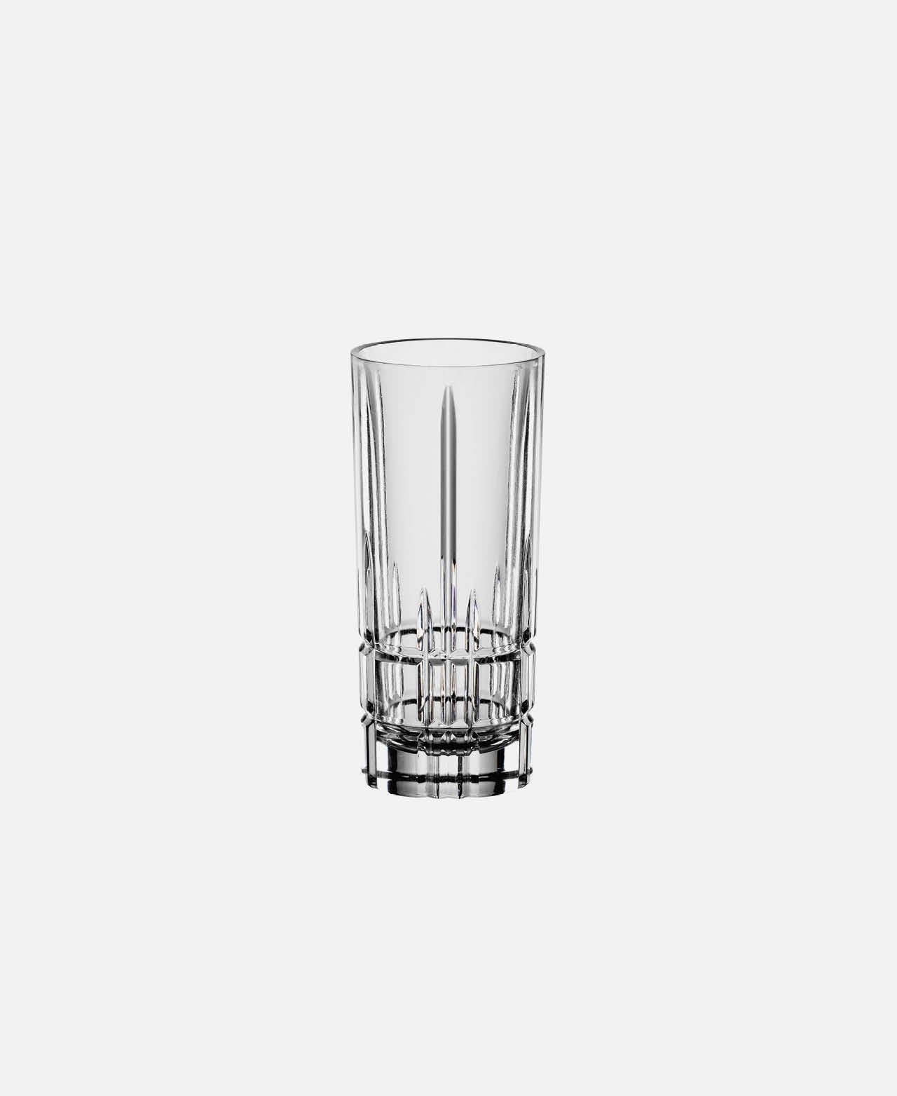 Vaso Chupito Perfect Serve - Transparente