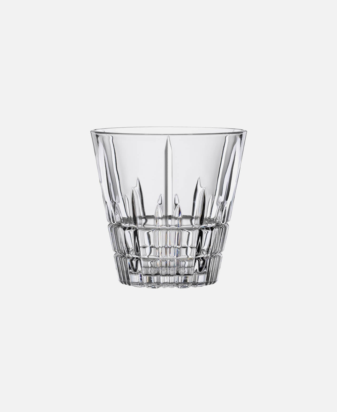 Vaso Perfect Serve - Transparente