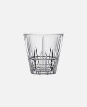Vaso Perfect Serve - Transparente