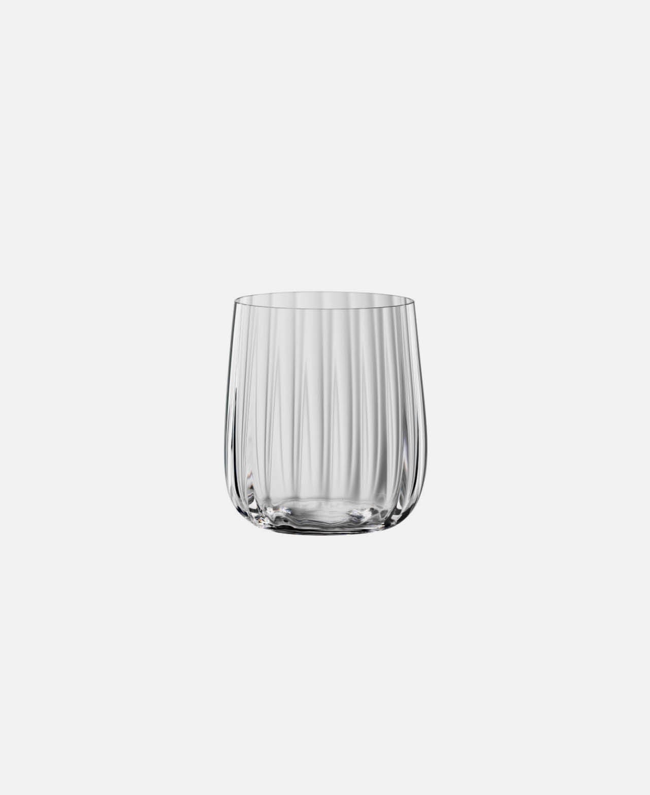Vaso Lifestyle - Transparente