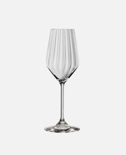 Copa Cava Lifestyle - Transparente