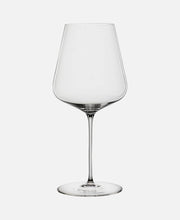 Copa Burdeos Definition - Transparente Ø 10,8 h 24,3 cm (75 cl)