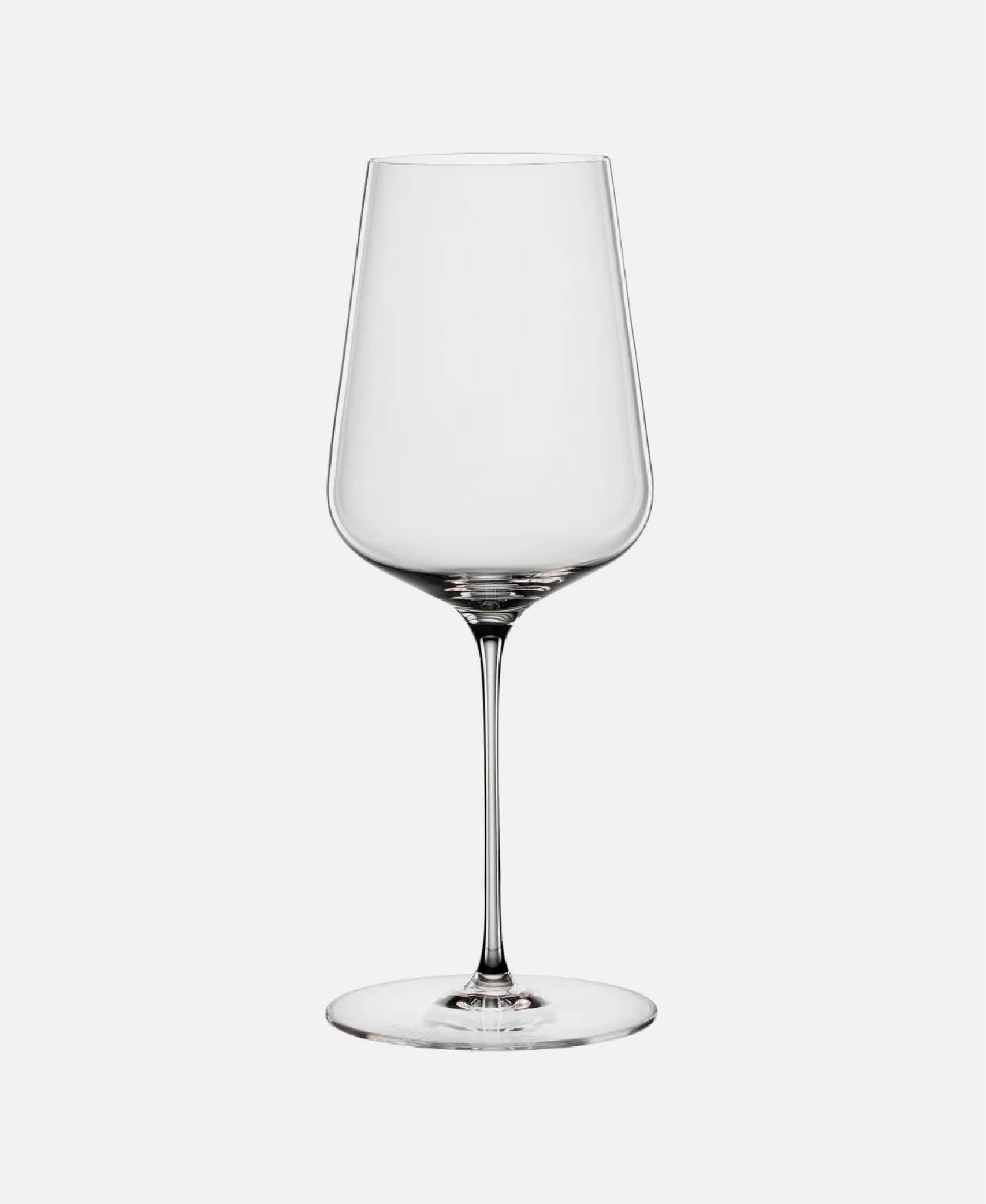 Copa Universal Definition - Transparente Ø 9,1 h 23,7 cm (55 cl)