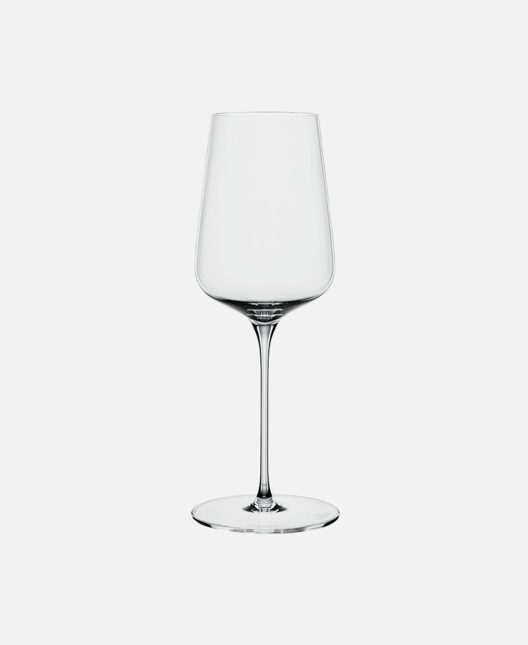 Copa Vino Blanco Definition - Transparente Ø 8,2 h 23 cm (43 cl)