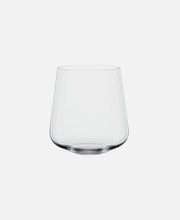 Vaso Set 4 Definition - Transparente Ø 9 h 9,5 cm (43 cl)