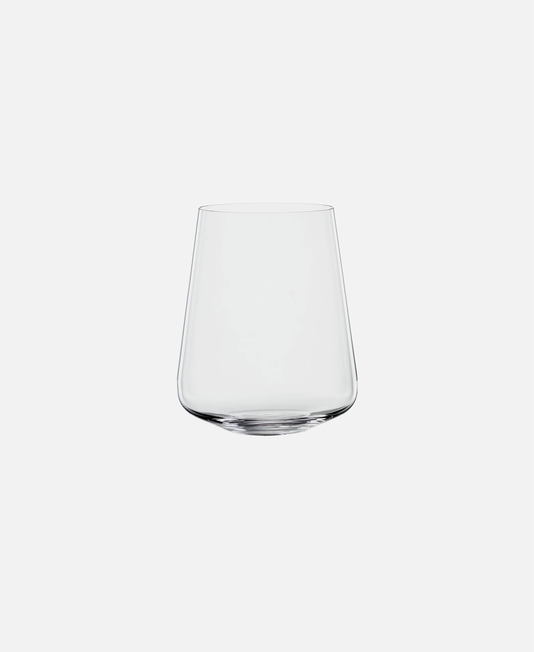 Set 4 Vasos Softdrink Definition - Transparente