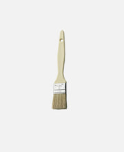 Pincel Plano - Marrón 45 cm