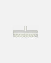 Cabezal Cepillo Fregado - Blanco 32,5 cm