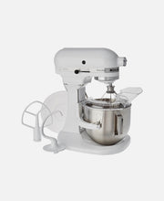 Batidora Kitchen Aid - Blanco 4,8 l