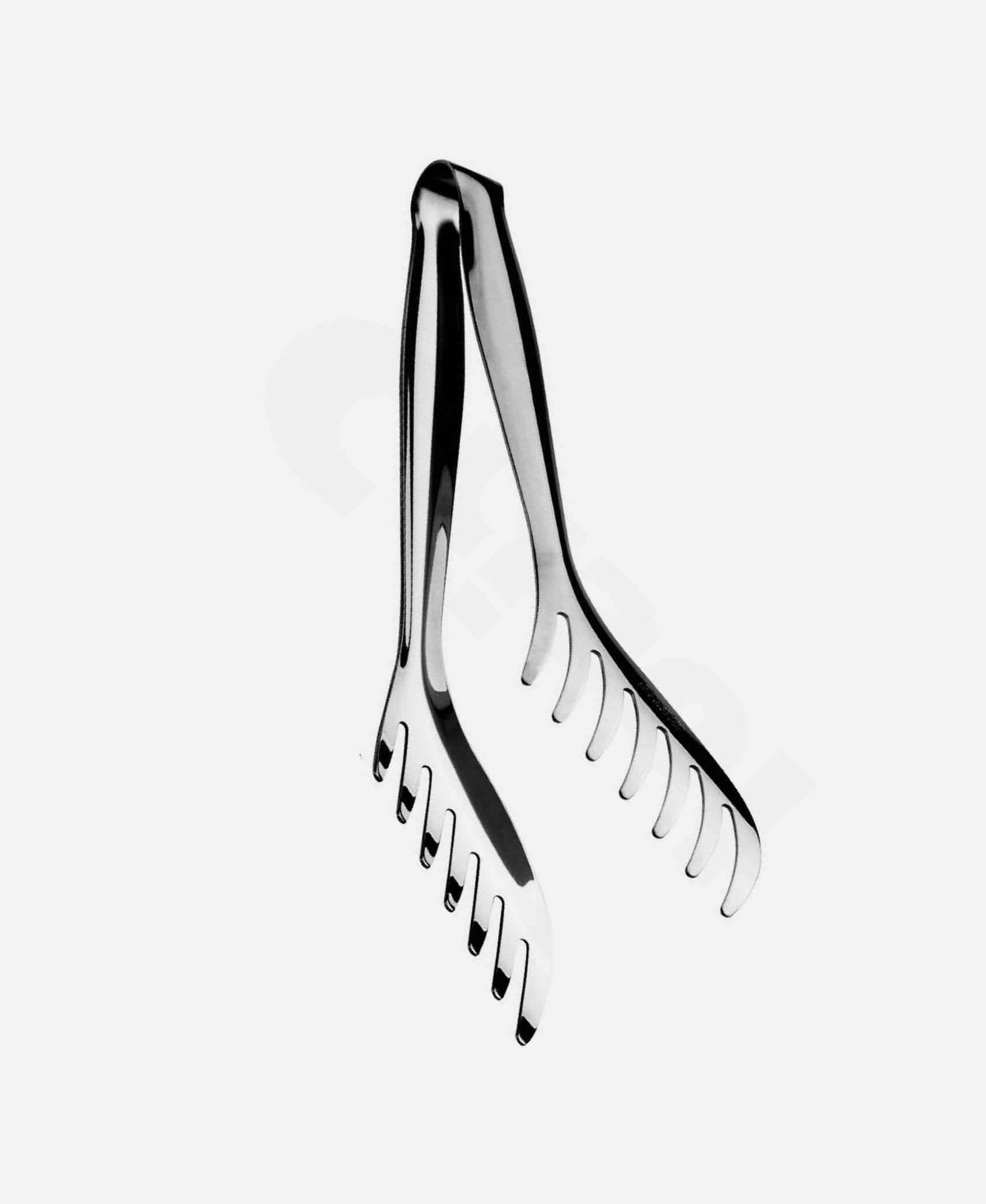 Pinza Espaguetti - Inox 23,5 cm