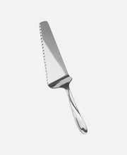 Pala Tarta Dentada - Inox 30 cm