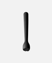 Machacador Estriado - Negro 21,5 cm