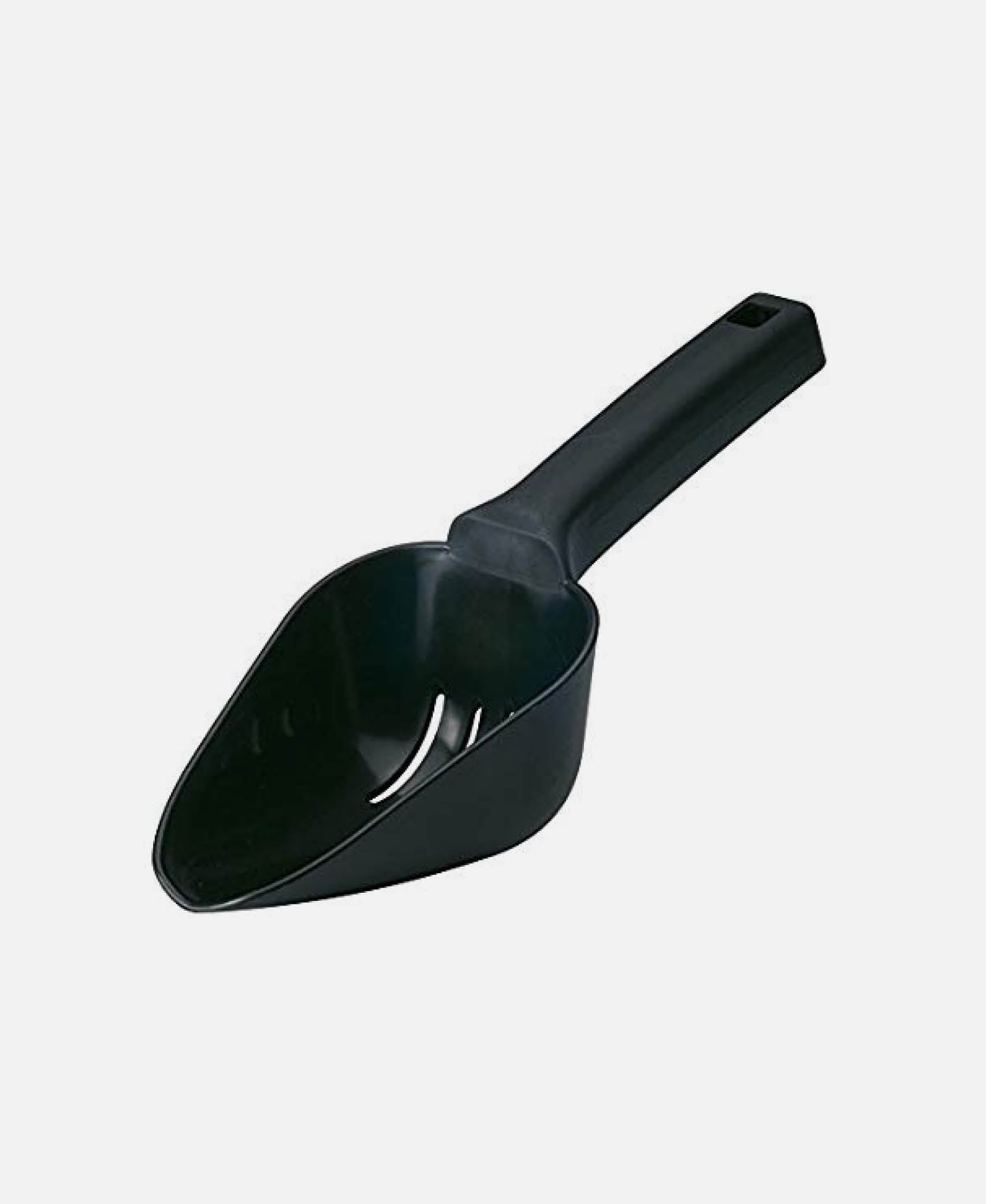 Librador Hielo - Negro 36 cl