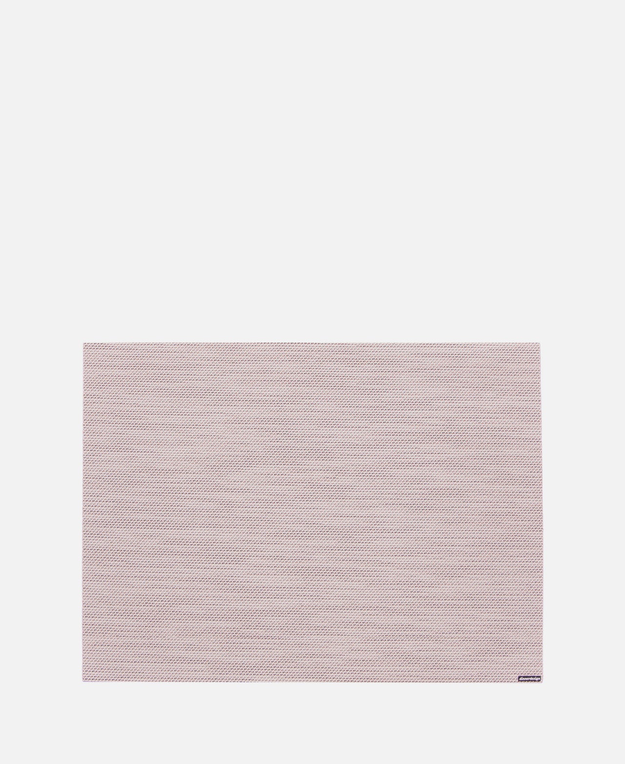 Dinnerdesign - Mantel Individual Beige 36 x 48 cm