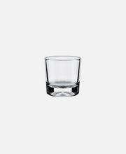 Vaso Chupito - Transparente Ø 4,6 x 4,6 cm (4 cl)