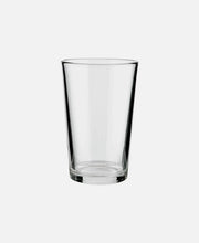 Vaso Caña Lisa - Transparente 20 cl