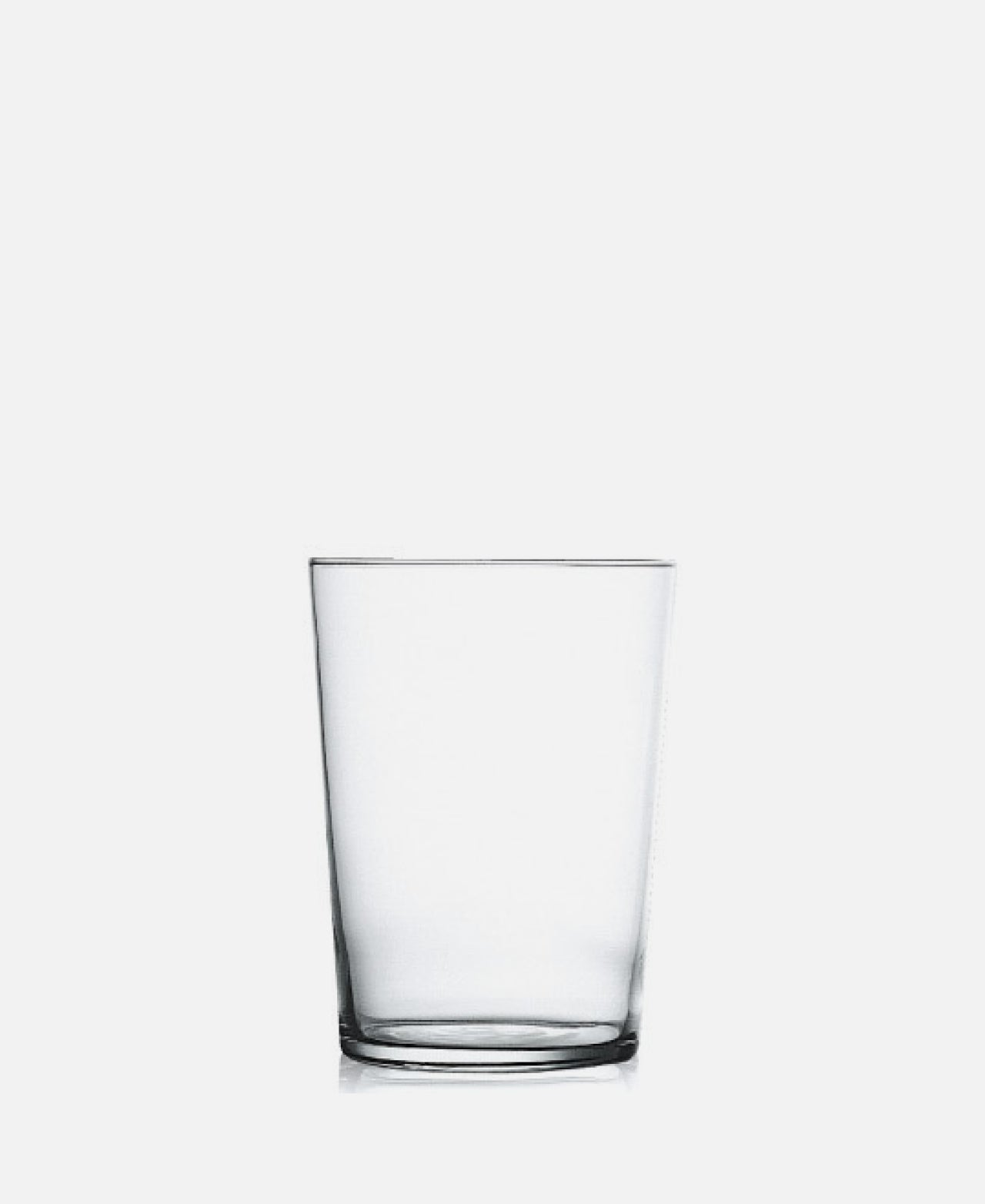 Vicrila - Vaso Sidra Transparente Ø 8,9 h 12,1 cm (50 cl)