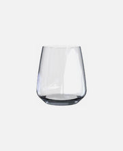 Vaso Mencia - Transparente Ø 9 h 11 cm (47 cl)