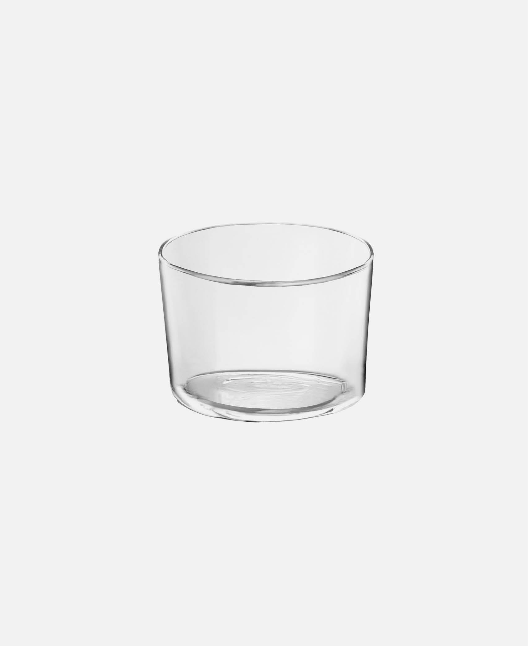 Vaso Chiquito Ethno - Cristal